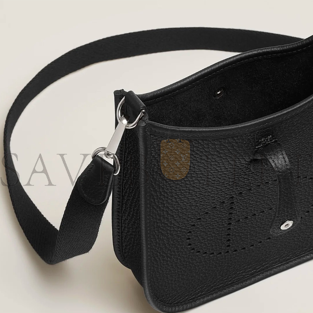 H**mes evelyn 16 amazone bag h069426ckav (18*16*5.5cm)